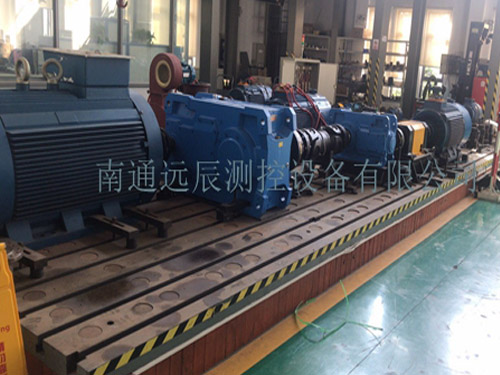 交流電力測功機(jī) 減速機(jī)試驗(yàn)臺