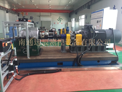 電力測功機(jī) 400kW新能源電機(jī)測試臺